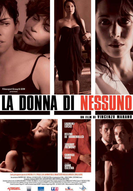 La donna di nessuno - Trama, Scheda, Trailer  