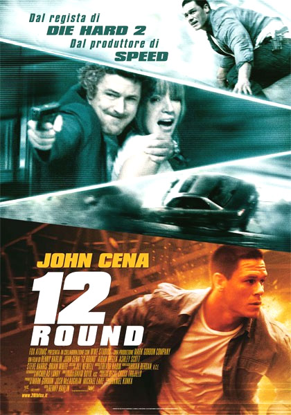 12 Rounds - Trama, Scheda, Trailer  