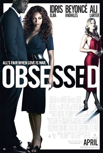 Obsessed â€“ Trama, scheda, trailer  