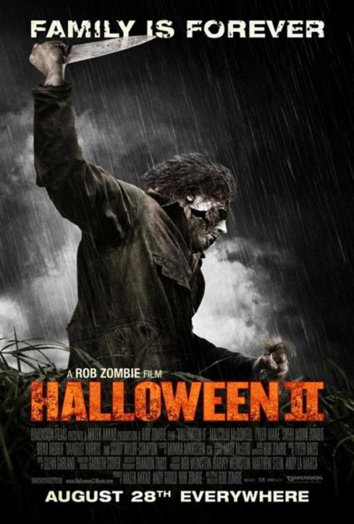 Halloween 2 - Trama, Scheda, Trailer  