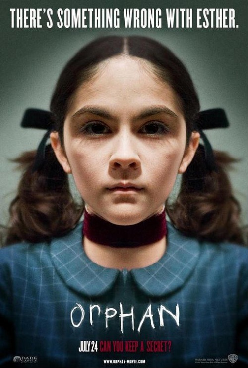 Orphan - Trama, Scheda, Trailer  