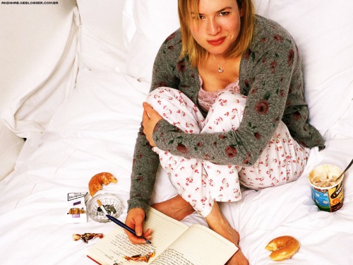 Bridget Jones 3 Ã¨ in cantiere  