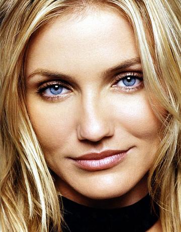 Cameron Diaz  