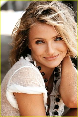 Cameron Diaz  