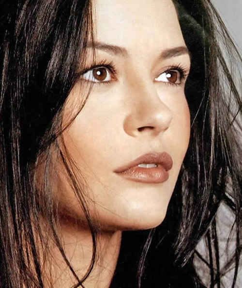 Catherine Zeta-Jones  