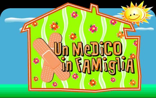 Un medico in famiglia 6 inizia il 20 Settembre  