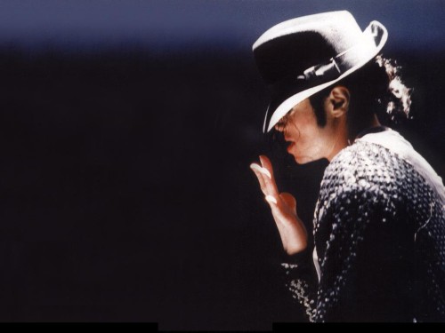 Le prove del concerto di Michael Jackson diventano un film  