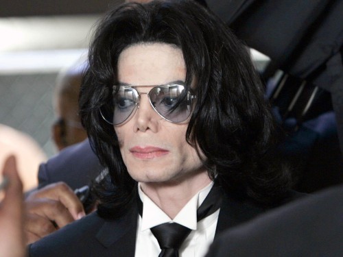 Michael Jackson live martedi 14 luglio 2009  