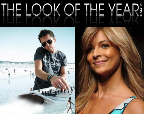 "The look of the year", la finale stasera su Italia 1  