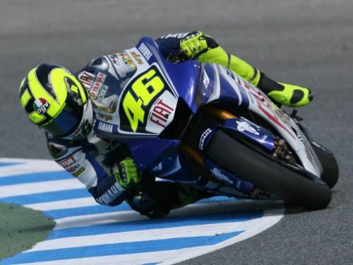 SFIDE con Valentino Rossi Martedi su Rai3  