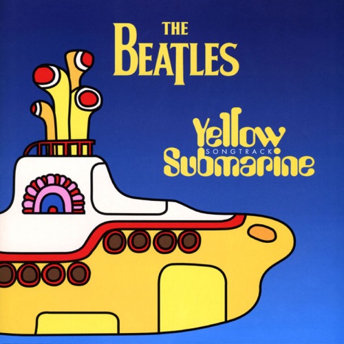 Disney al lavoro per un remake di Yellow Submarine  