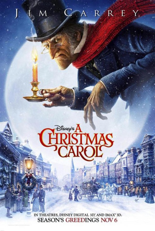 A Christmas Carol - Trama, Scheda, Trailer  