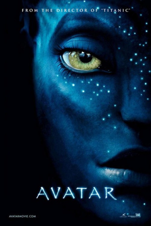 Trailer Avatar  