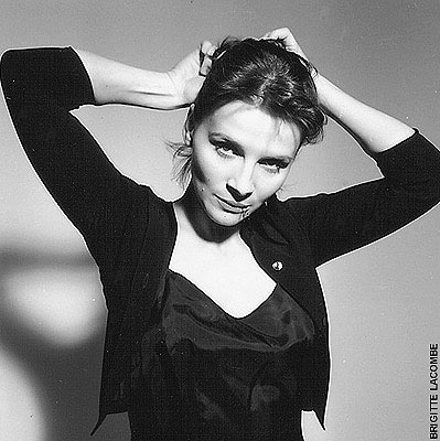 [Foto] Juliette Binoche  