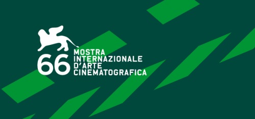 Programma della 66Â° Mostra del Cinema di Venezia 