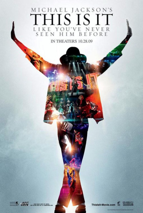 Trailer "This is it"  
