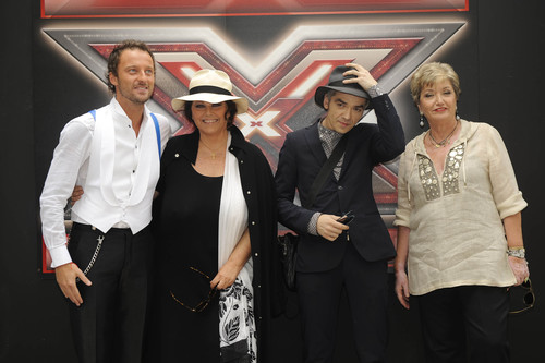 Quarta puntata X Factor 3  