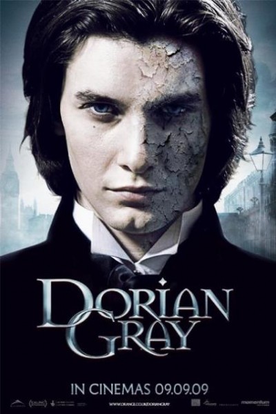 Dorian Gray - Trama e Scheda  