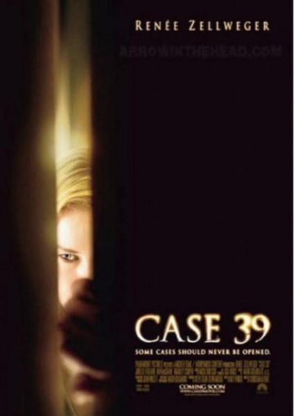 Case 39 â€“ Trama e scheda  