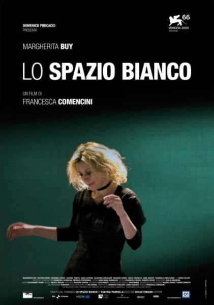 Lo spazio bianco â€“ Trama e scheda  