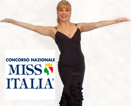 Miss Italia 2009  grande successo per la prima puntata  