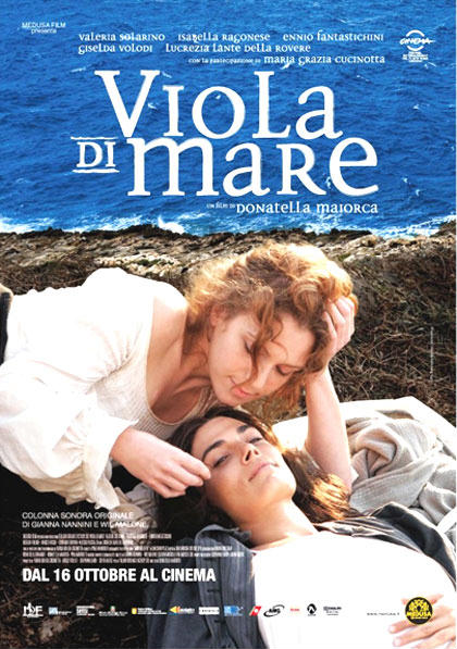 Viola di mare - trama, scheda, trailer  