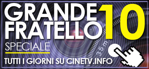 Grande Fratello 10  