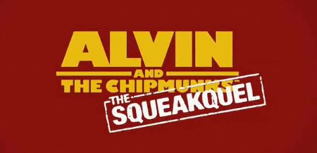 Alvin Superstar 2 - scheda e trailer  