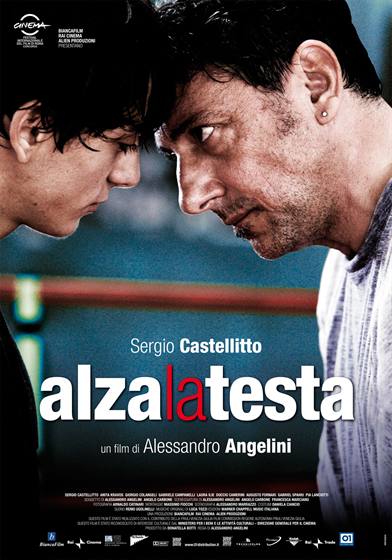 Alza La Testa - trama, scheda, trailer  