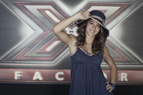 Ornella Ã¨ l'ultima eliminata di X Factor 3  