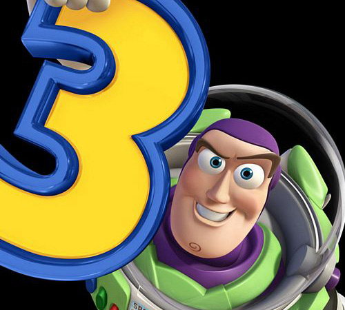 Toy Story 3, trailer ufficiale e poster personaggi  