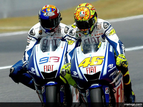 Orari MotoGp su Italia 1, Phillip Island - Gran premio d' Australia 