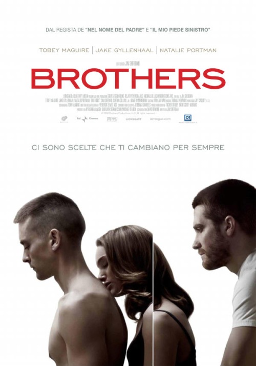 Brothers - trama, scheda, trailer  