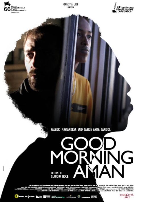 Good Morning Aman - trama, scheda, trailer  