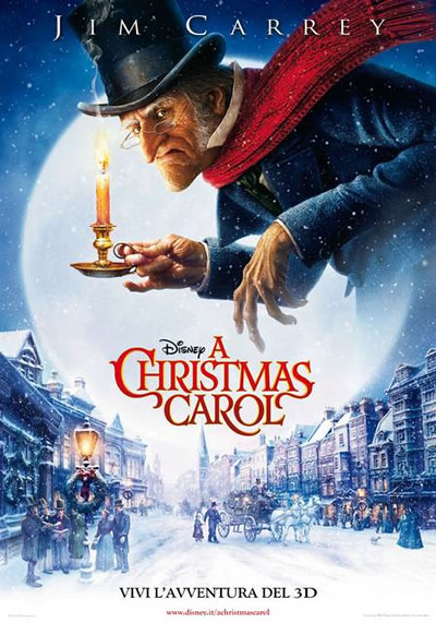 A Christmas Carol â€“ Recensione  