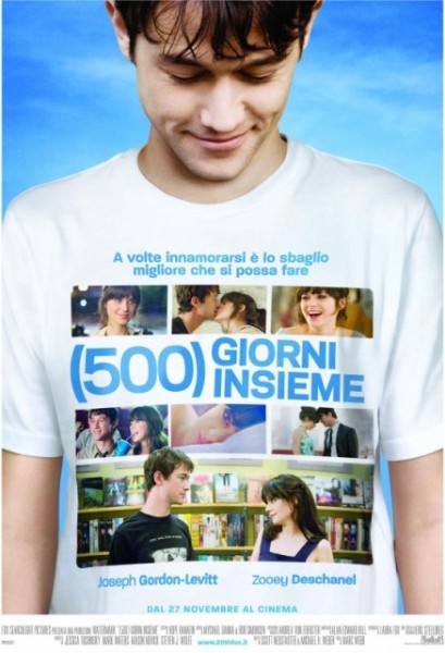 500 Giorni Insieme â€“ Recensione  