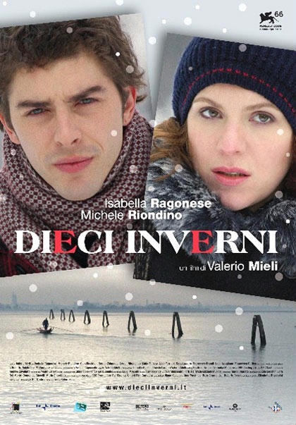 Dieci inverni - trama, scheda, trailer  