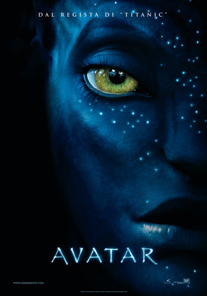 Avatar â€“ Trama, scheda, trailer  