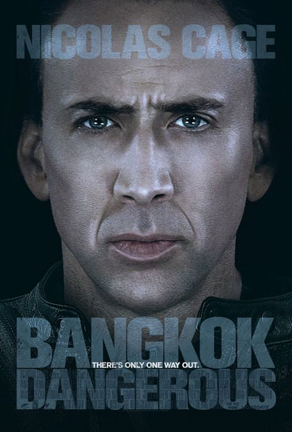 Bangkok Dangerous â€“ Trama, scheda, trailer  