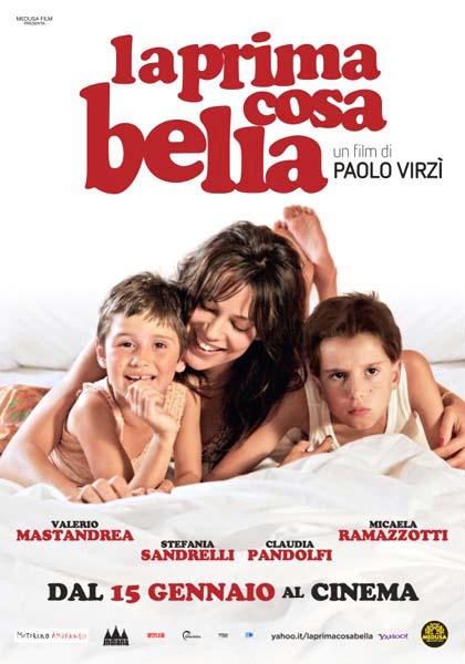 La prima cosa bella - trama, scheda, trailer  