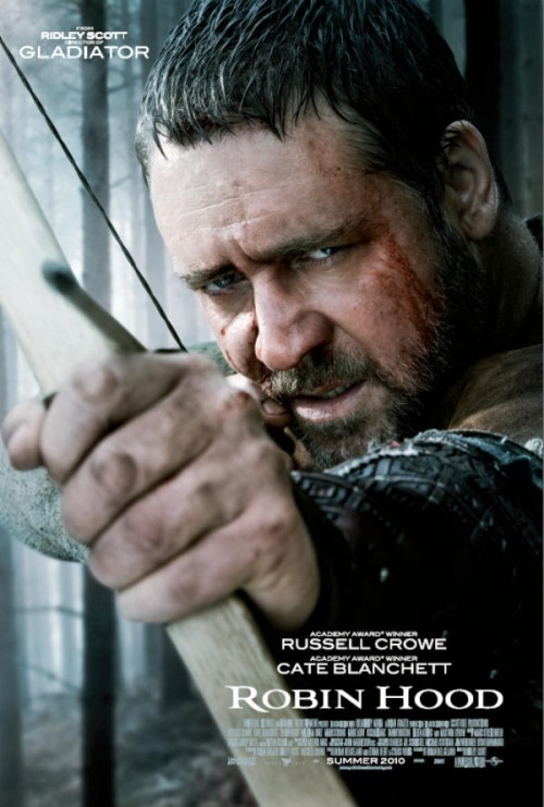 Robin Hood - trama, scheda, trailer  