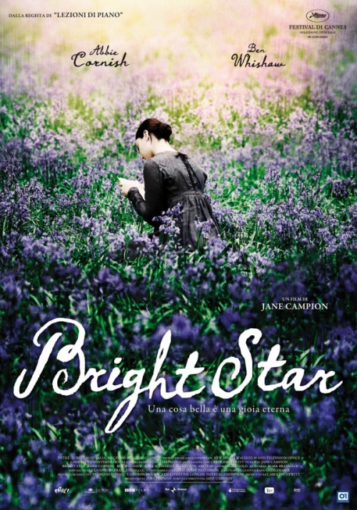 Bright Star - trama, scheda, trailer  