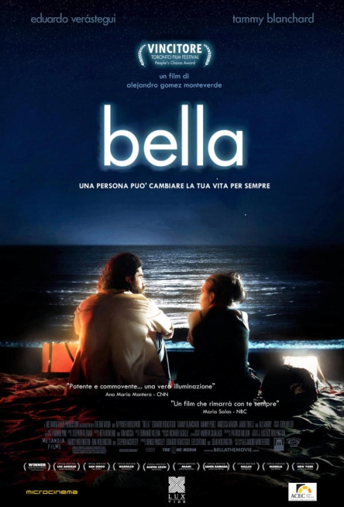 Bella - trama, scheda, trailer  