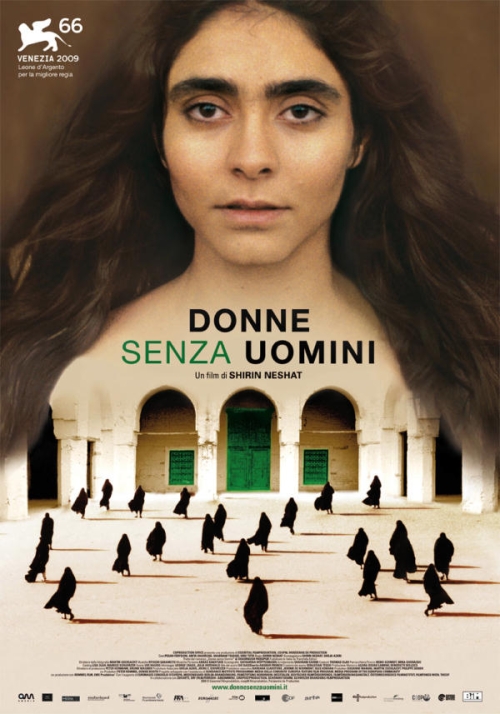 Donne senza uomini - trama, scheda, trailer  