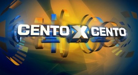 Cento x Cento da stasera su italia1 