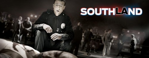 Southland, su AXN la prima stagione  