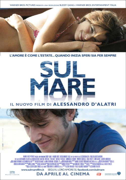 Sul Mare - trama, scheda, trailer  