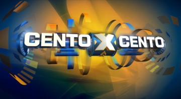 Partecipare come concorrenti a Cento X Cento  