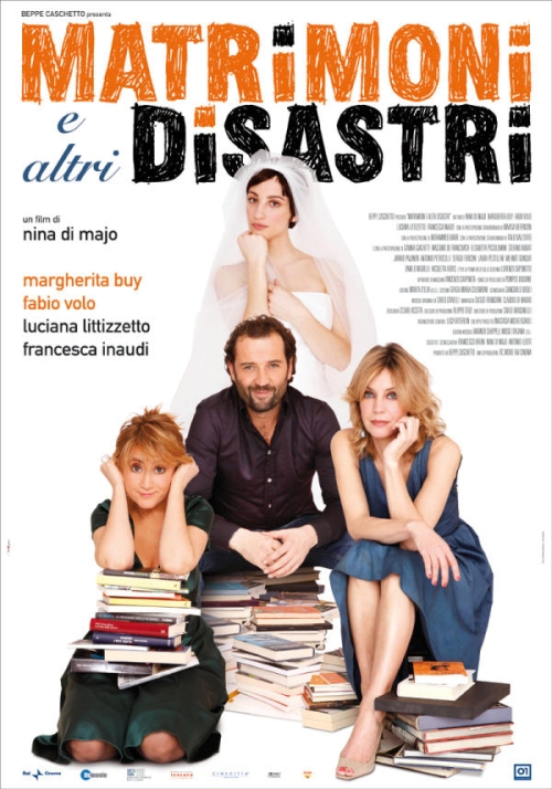 Matrimoni e altri disastri - trama, scheda, trailer  