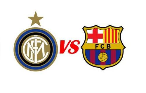 Orari Champions League Inter-Barcellona  